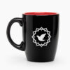 Black Tea Mug - Image 3